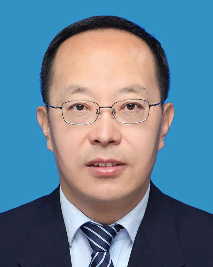 李明海